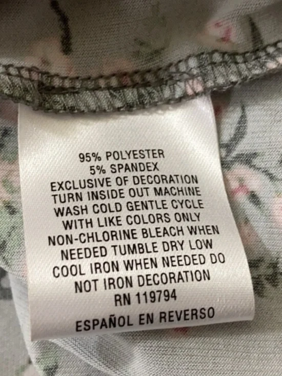 🕊️Bohemian Maxi Dress - Picture 9 of 9